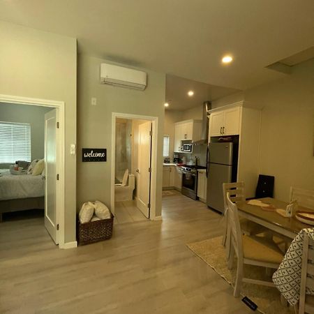 Van Nuys Luxury, Near To Universal Studios, And Hollywood Los Angeles Eksteriør billede
