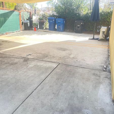 Van Nuys Luxury, Near To Universal Studios, And Hollywood Los Angeles Eksteriør billede