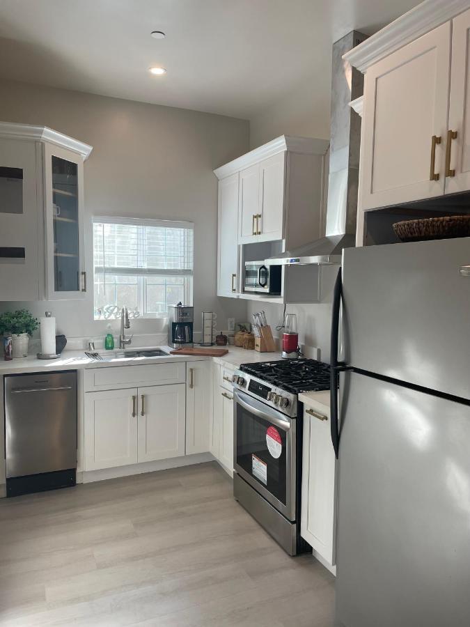 Van Nuys Luxury, Near To Universal Studios, And Hollywood Los Angeles Eksteriør billede