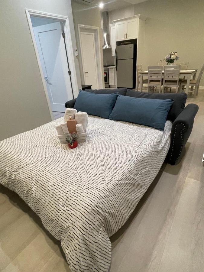 Van Nuys Luxury, Near To Universal Studios, And Hollywood Los Angeles Eksteriør billede