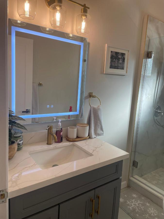 Van Nuys Luxury, Near To Universal Studios, And Hollywood Los Angeles Eksteriør billede