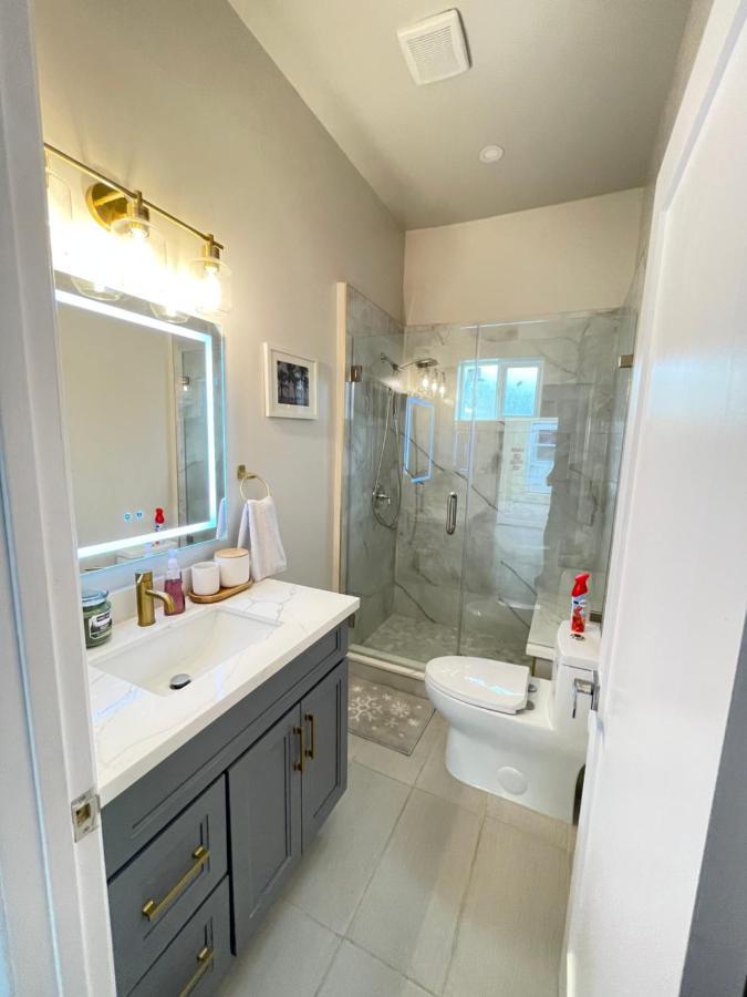 Van Nuys Luxury, Near To Universal Studios, And Hollywood Los Angeles Eksteriør billede