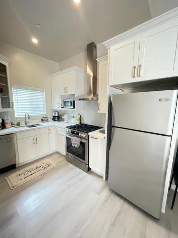 Van Nuys Luxury, Near To Universal Studios, And Hollywood Los Angeles Eksteriør billede