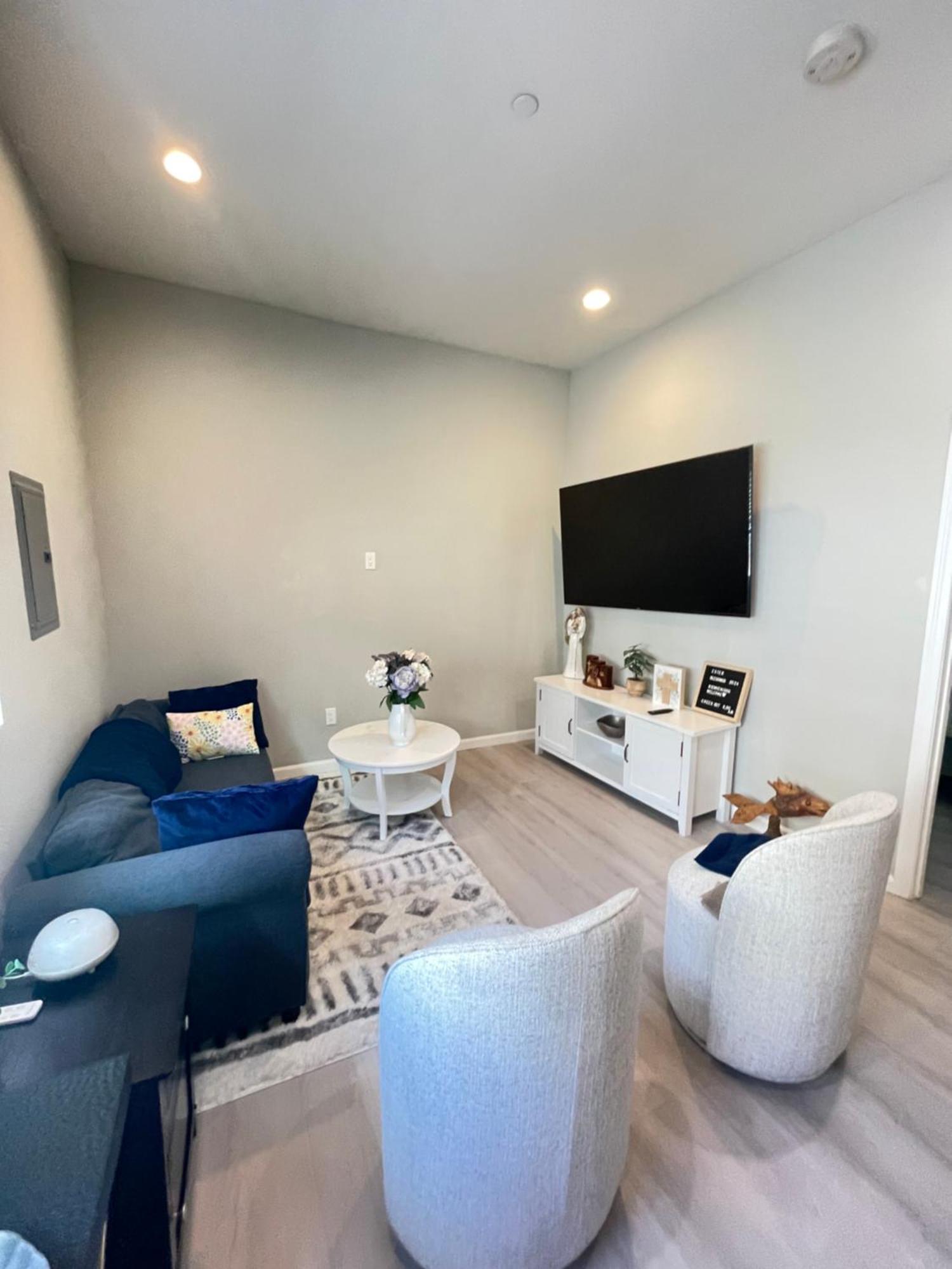 Van Nuys Luxury, Near To Universal Studios, And Hollywood Los Angeles Eksteriør billede
