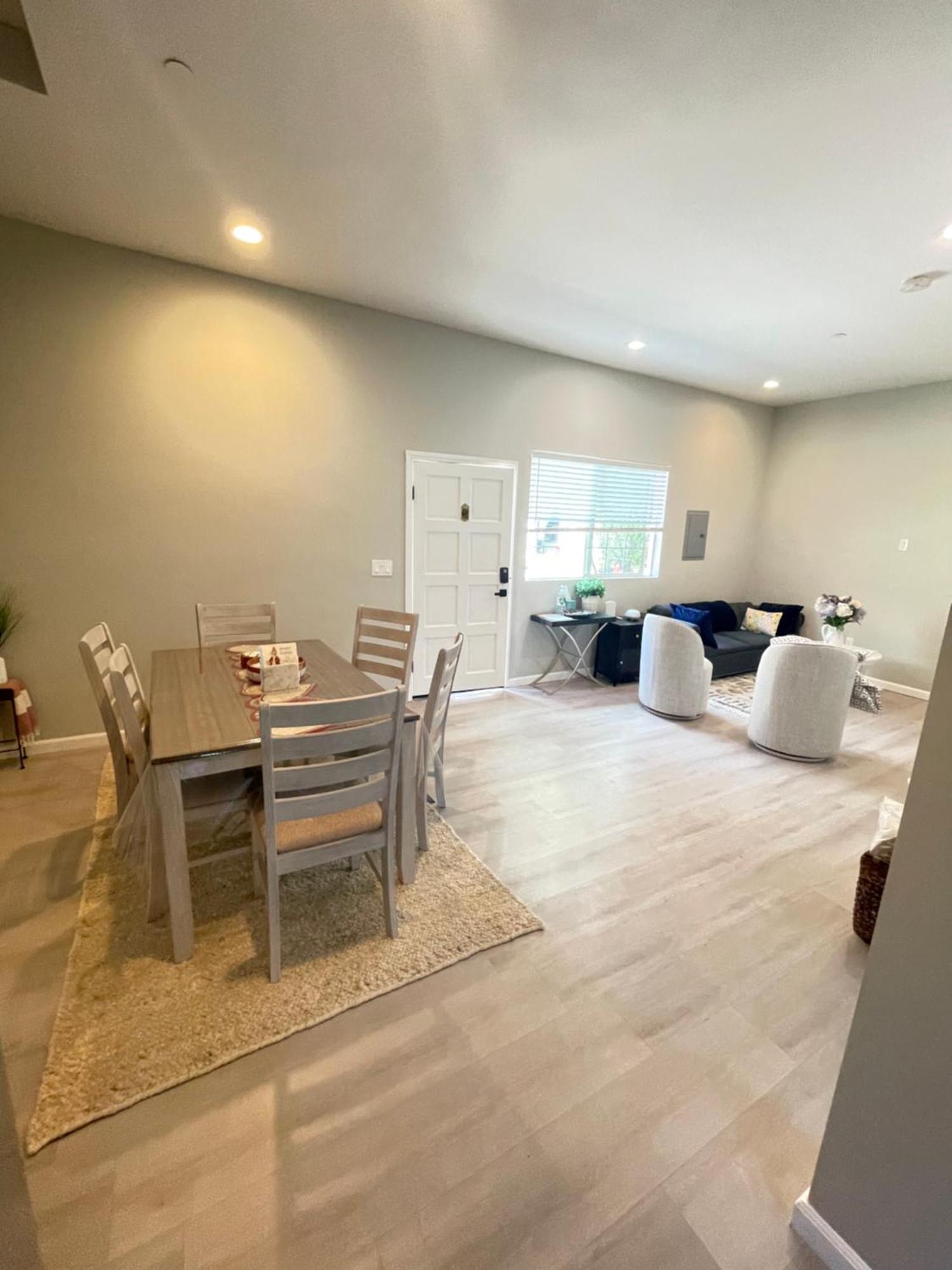 Van Nuys Luxury, Near To Universal Studios, And Hollywood Los Angeles Eksteriør billede
