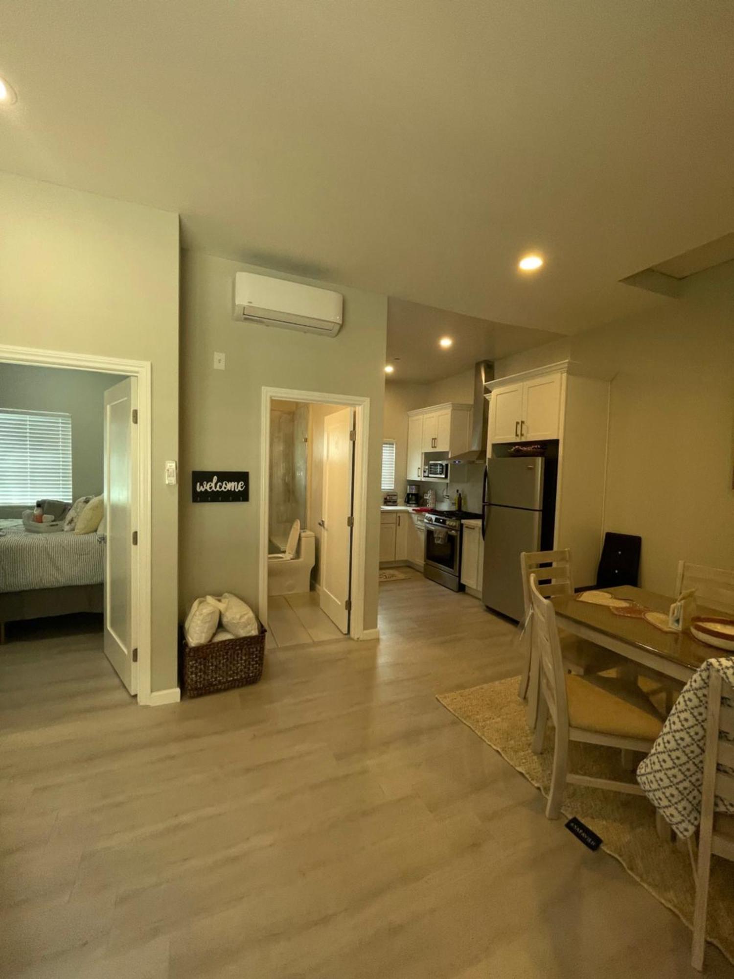 Van Nuys Luxury, Near To Universal Studios, And Hollywood Los Angeles Eksteriør billede