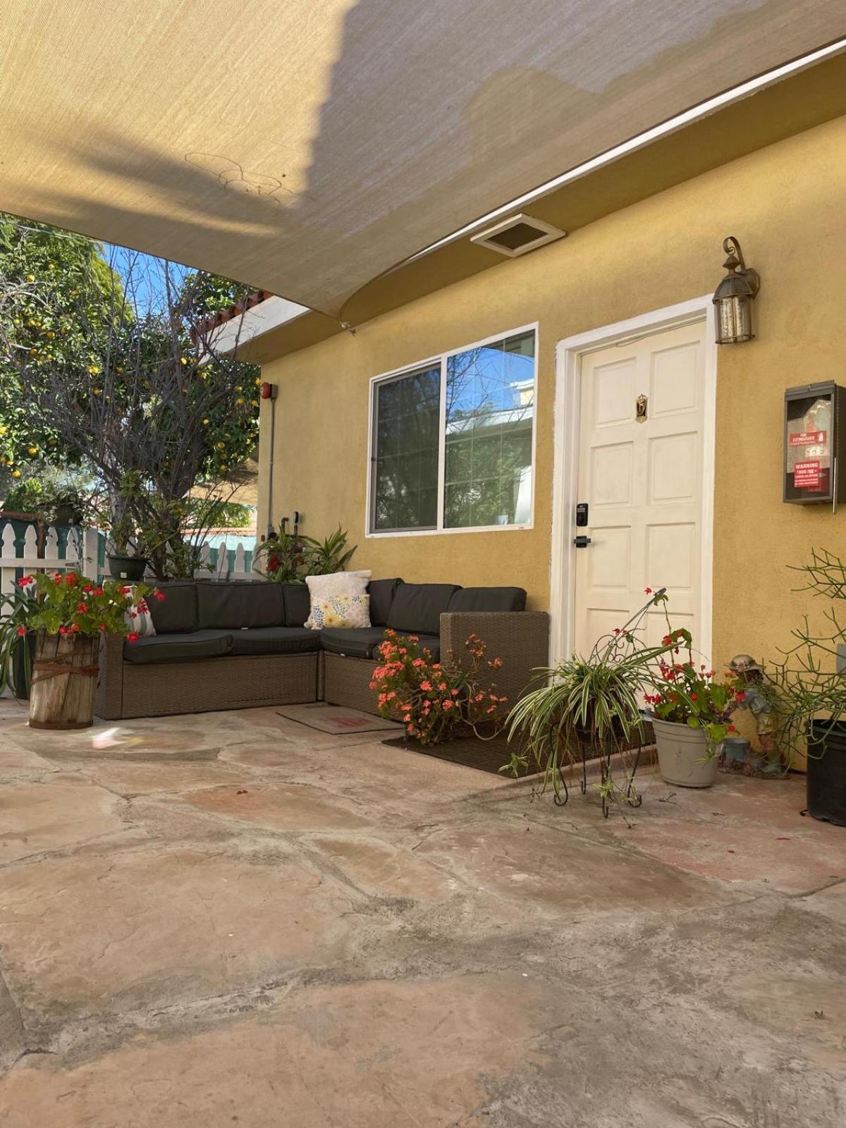 Van Nuys Luxury, Near To Universal Studios, And Hollywood Los Angeles Eksteriør billede