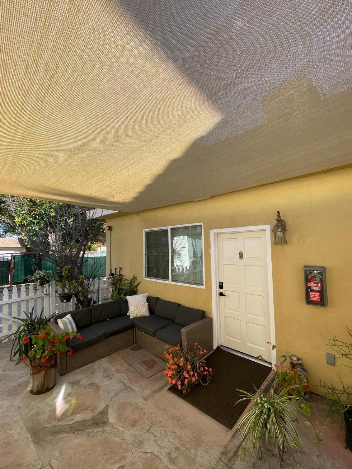 Van Nuys Luxury, Near To Universal Studios, And Hollywood Los Angeles Eksteriør billede