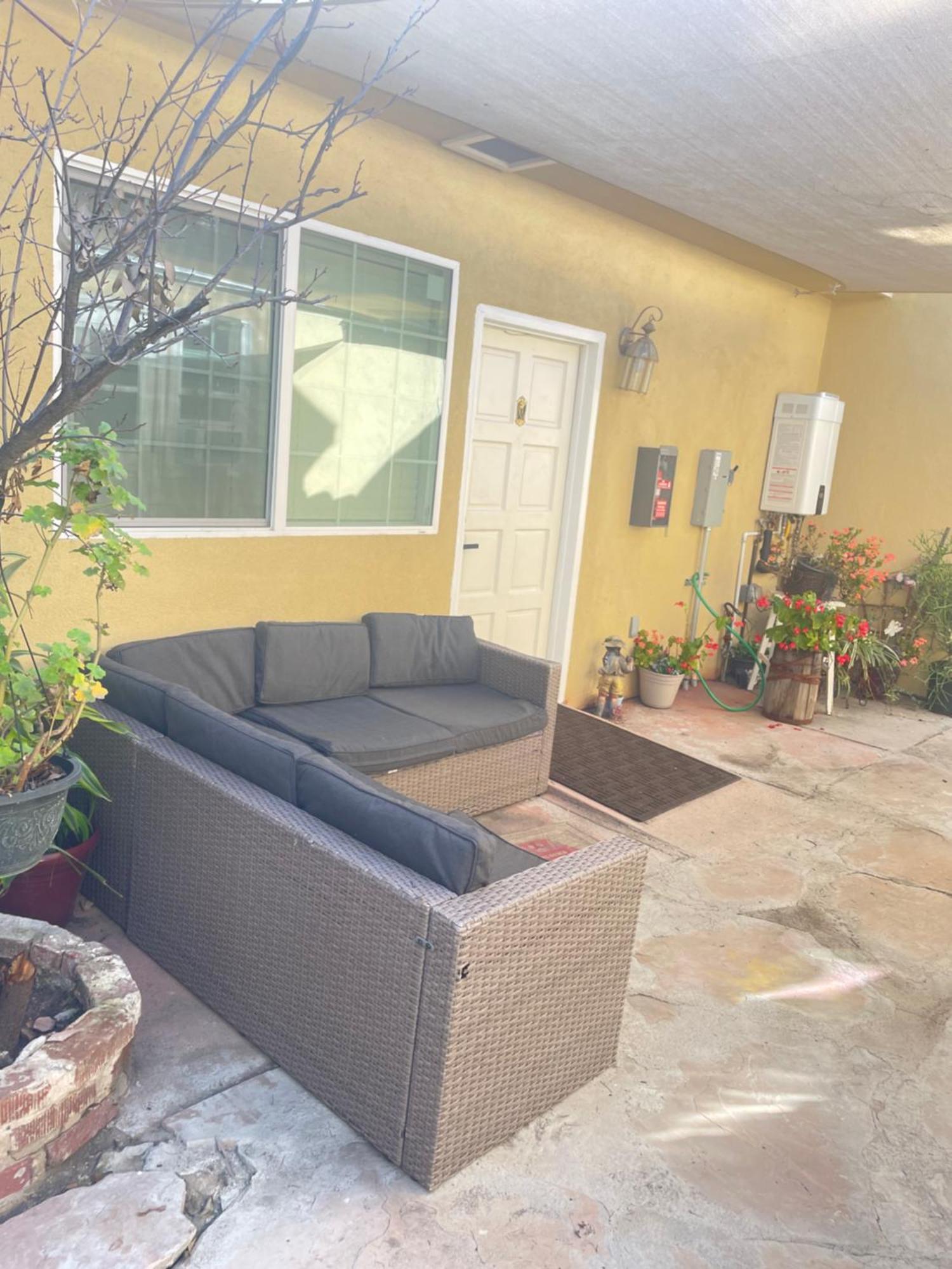 Van Nuys Luxury, Near To Universal Studios, And Hollywood Los Angeles Eksteriør billede